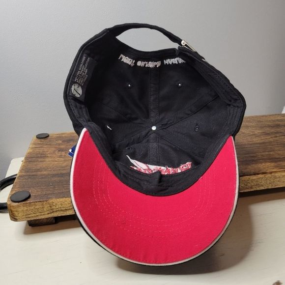 New Renegade Oilfield Services Patch Hat Strapback Cap - Picture 9 of 9